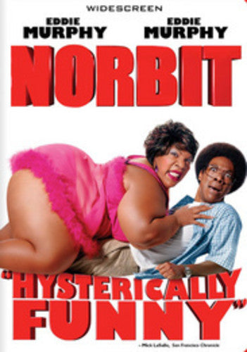 Norbit - Norbit - DVD