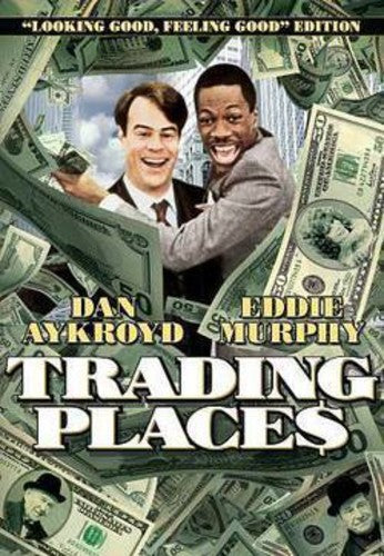 Trading Places - Trading Places - DVD