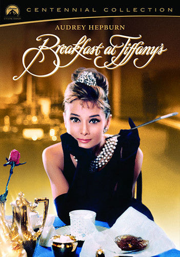 Breakfast At Tiffany's - Breakfast At Tiffany's - DVD