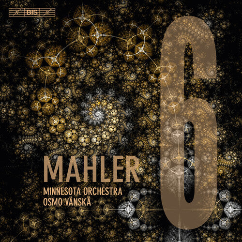 Mahler / Minnesota Orchestra - Symphony 6 - Super Audio CD