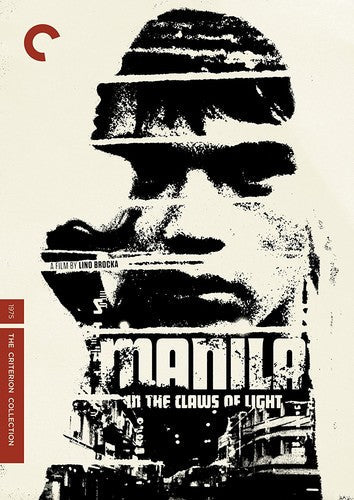 Criterion Collection - Manila In The Claws Of Light/dvd - DVD