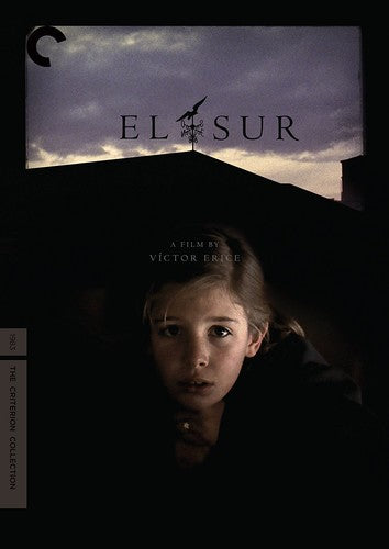 Criterion Collection - El Sur/dvd - DVD