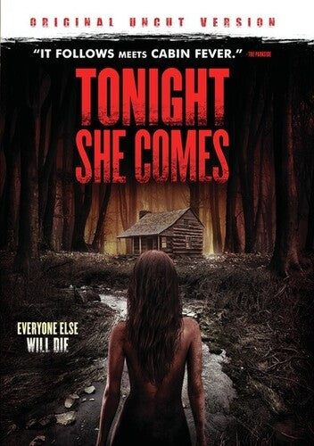 Tonight She Comes - Tonight She Comes - DVD