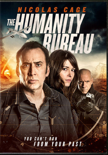 Humanity Bureau - Humanity Bureau - DVD
