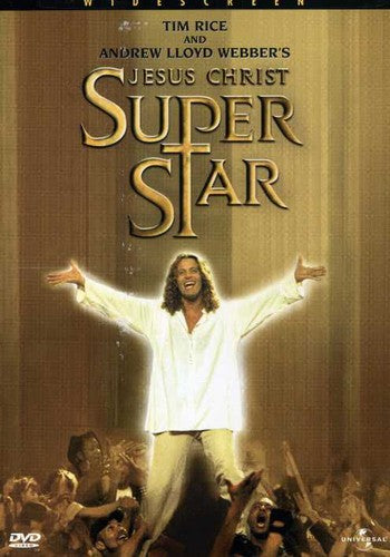 Jesus Christ Superstar / O.c.r. - Jesus Christ Superstar / O.c.r. - DVD