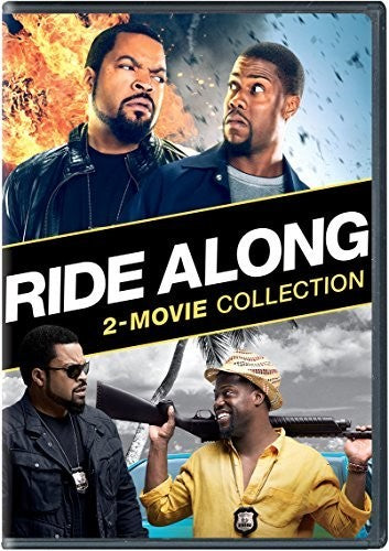 Ride Along 2- Movie Collection - Ride Along 2- Movie Collection - DVD