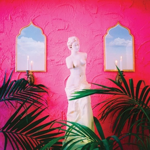 Meatbodies - Alice Music CD