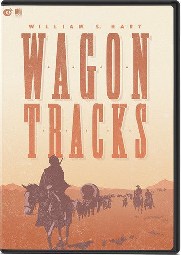 Wagon Tracks - Wagon Tracks - DVD
