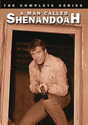 Man Called Shenandoah - Man Called Shenandoah - DVD