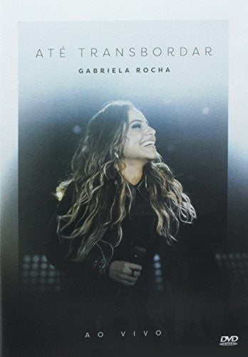 Ate Transbordar: Ao Vivo - Ate Transbordar: Ao Vivo - DVD
