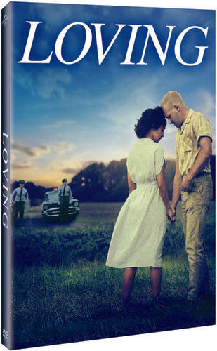 Loving - Loving - DVD