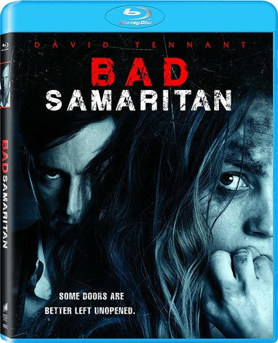 Bad Samaritan - Bad Samaritan - Blu-ray