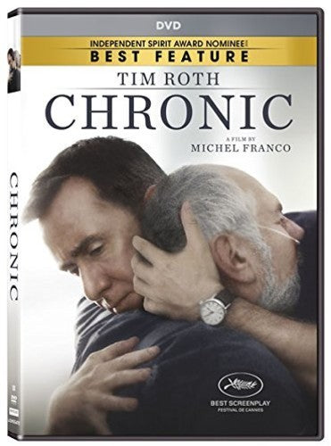Chronic - Chronic - DVD