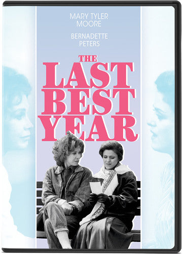 Last Best Year - Last Best Year - DVD