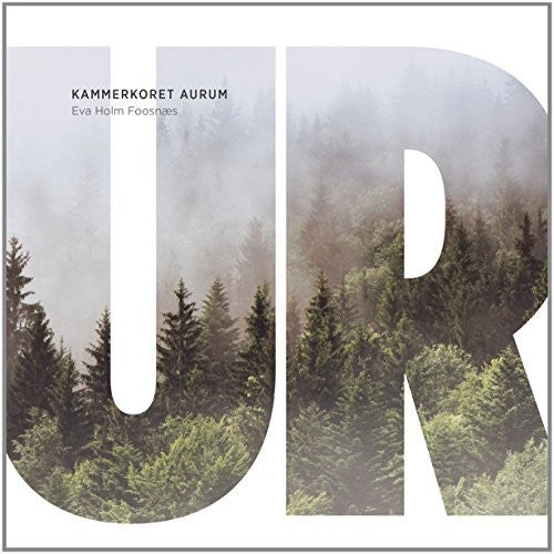 Eisund / Koren / Aurum / Foosnaes - Ur - Super Audio CD