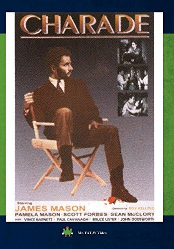 Charade - Charade - DVD