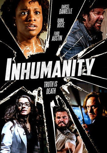 Inhumanity - Inhumanity - DVD