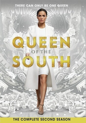 Queen Of The South: Complete Second Season - Queen Of The South: Complete Second Season - DVD
