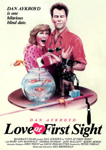Love At First Sight - Love At First Sight - DVD