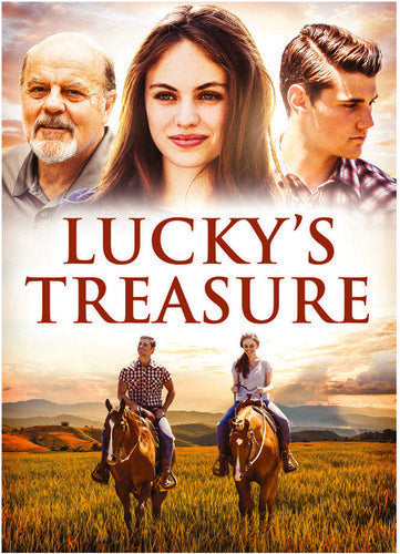 Lucky's Treasure - Lucky's Treasure - DVD