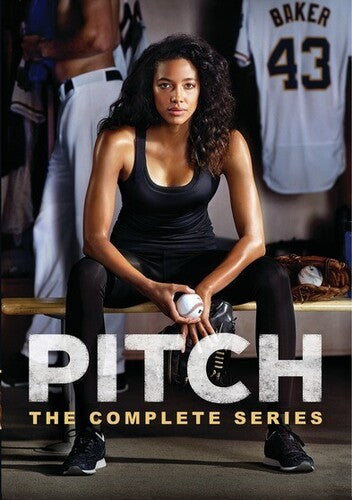 Pitch: Complete Series - Pitch: Complete Series - DVD