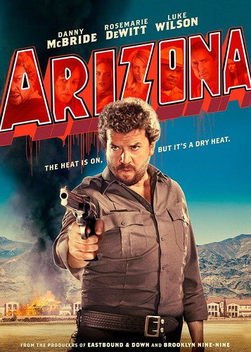 Arizona - Arizona - DVD