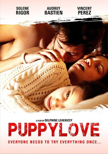 Puppylove - Puppylove - DVD