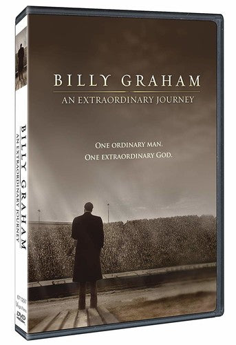 Billy Graham: An Extraordinary Journey - Billy Graham: An Extraordinary Journey - DVD