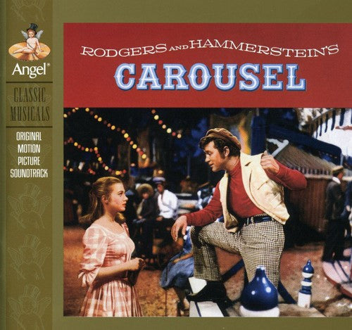 Carousel / O.s.t. - Carousel / O.s.t. - Music CD