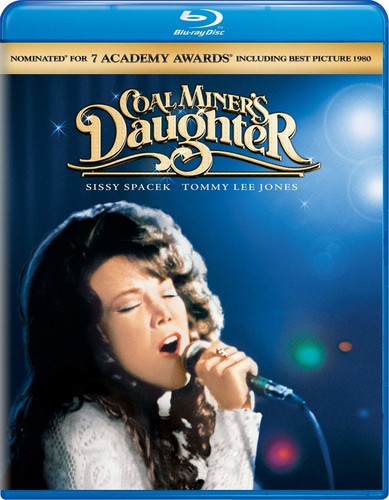 Coal Miner's Daughter - Coal Miner's Daughter - Blu-ray