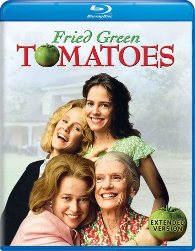 Fried Green Tomatoes - Fried Green Tomatoes - Blu-ray