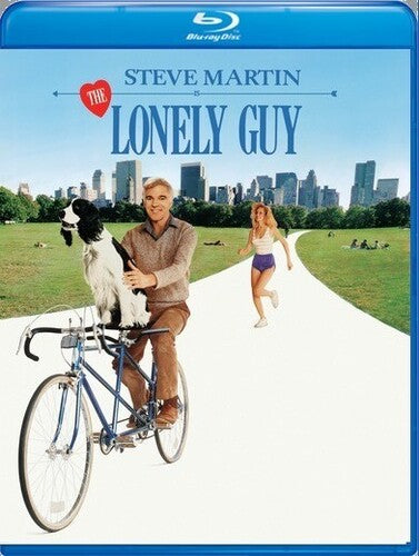 Lonely Guy - Lonely Guy - Blu-ray