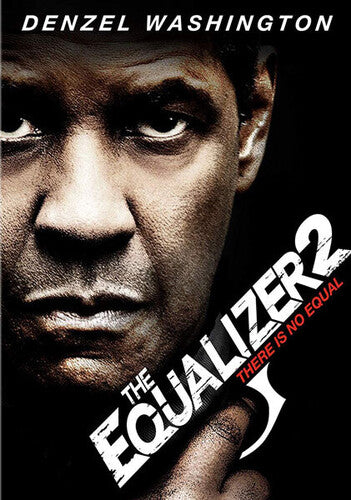 Equalizer 2 - Equalizer 2 - DVD