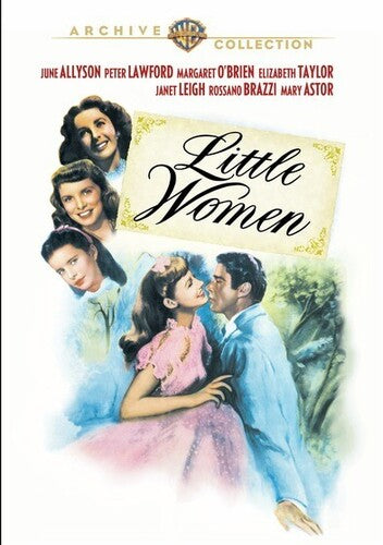 Little Women (1949) - Little Women (1949) - DVD