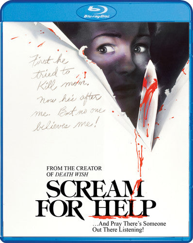 Scream For Help - Scream For Help - Blu-ray