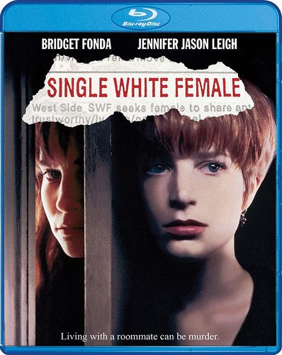Single White Female - Single White Female - Blu-ray
