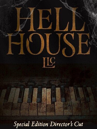 Hell House Llc: Special Edition Director's Cut - Hell House Llc: Special Edition Director's Cut - DVD