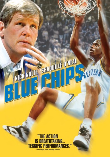 Blue Chips - Blue Chips - DVD