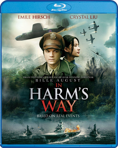 In Harm's Way - In Harm's Way - Blu-ray