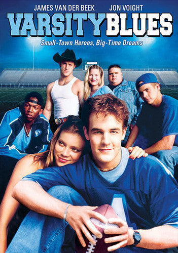 Varsity Blues - Varsity Blues - DVD