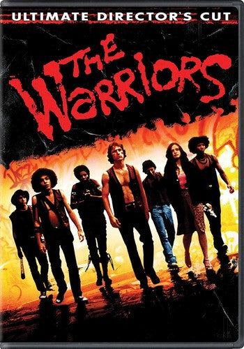 Warriors - Warriors - DVD