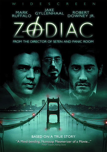 Zodiac - Zodiac - DVD
