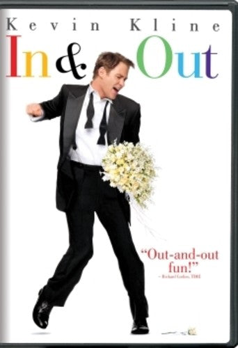 In & Out - In & Out - DVD
