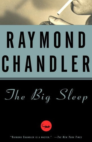 Chandler,raymond - Big Sleep - Books