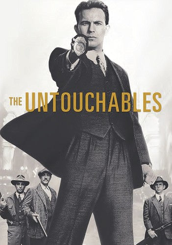 Untouchables - Untouchables - DVD