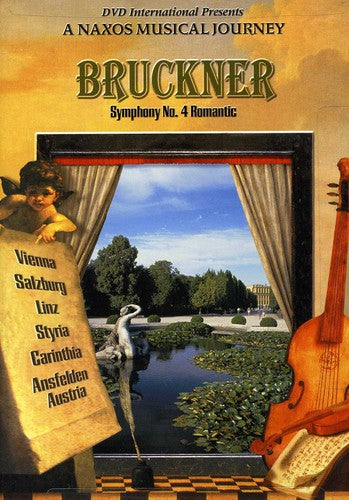 Bruckner - Symphonie 4 - DVD