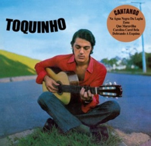 Toquinho - Toquinho - Music CD