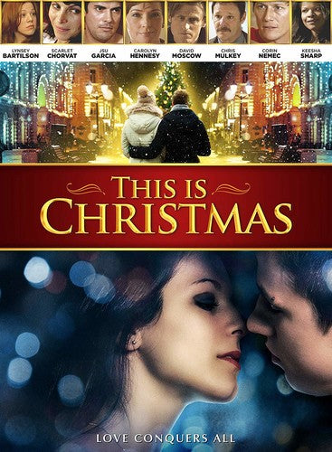 This Is Christmas - This Is Christmas - DVD