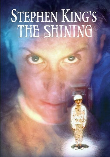 Stephen King's The Shining - Stephen King's The Shining - DVD