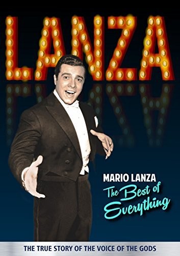 Lanza,mario - Best Of Everything - DVD